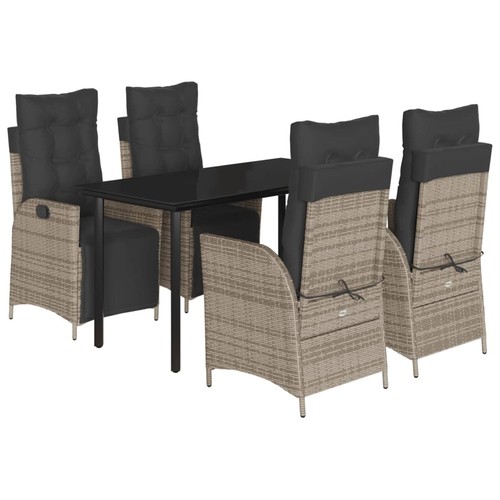 Garden dining set - set,,
