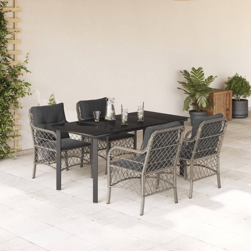 Garden dining set - garden,