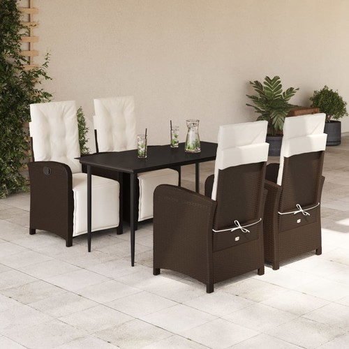 Set pranzo giardino - pranzo,