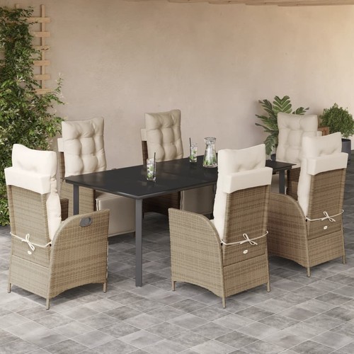 Garden dining set - garden,