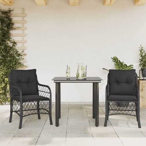 Garden dining set - dining, set,
