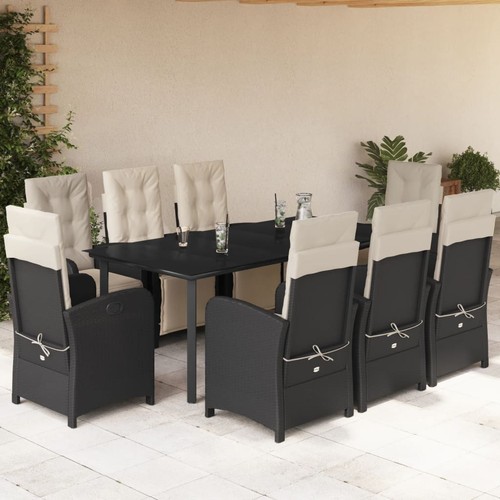 Set pranzo giardino - pranzo,