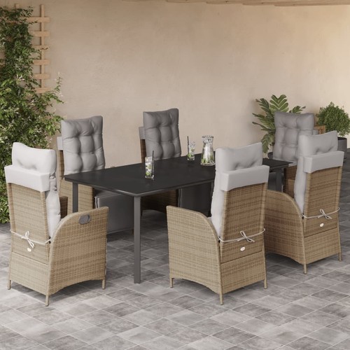 Garden dining set - garden,