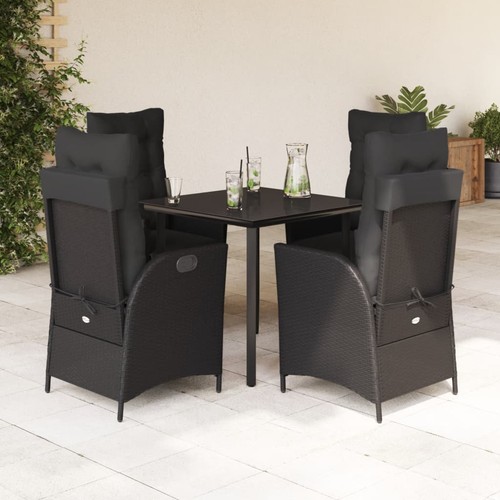 Garden dining set - set,,