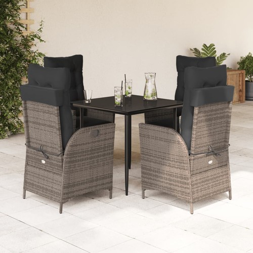 Garden dining set - garden,
