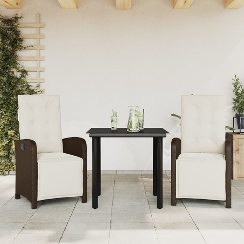 Garden dining set - dining,