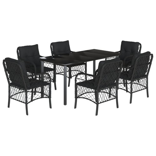 Garden dining set - set,,