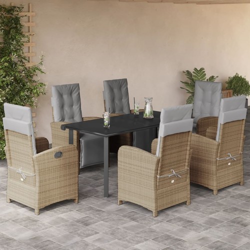 Garden dining set - garden,