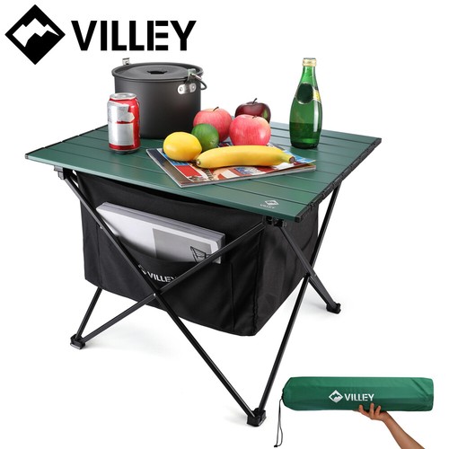 Villey tavolino campeggio - villey, da