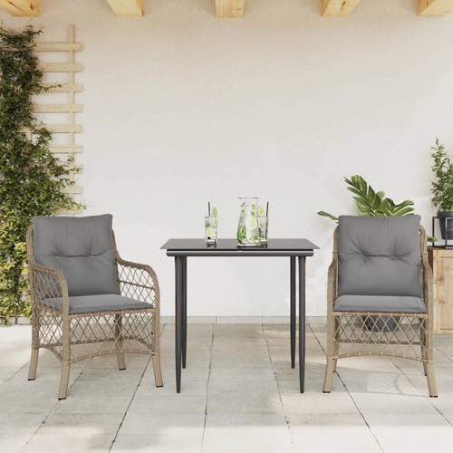 Set pranzo giardino pz - giardino, 9