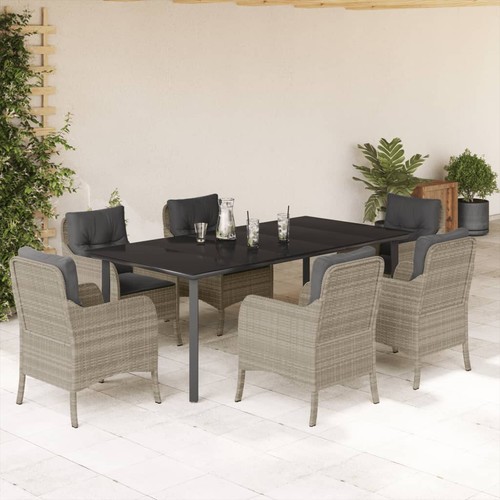 Garden dining set - dining, set,
