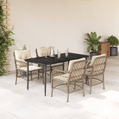 Garden dining set - garden,