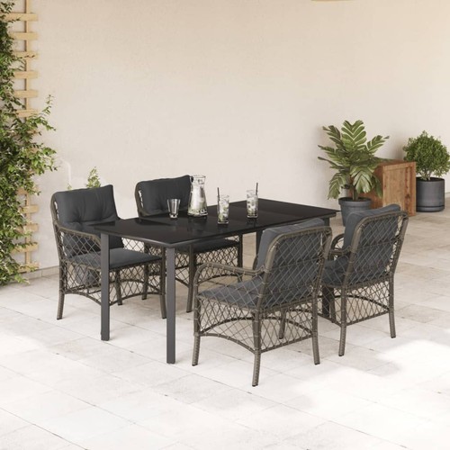 Garden dining set - dining, set,