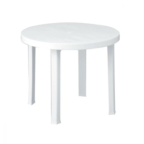 Tavolo plastica giardino - in,