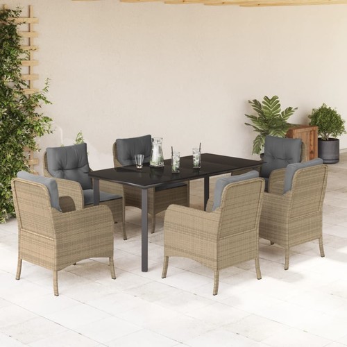 Garden dining set - set,,