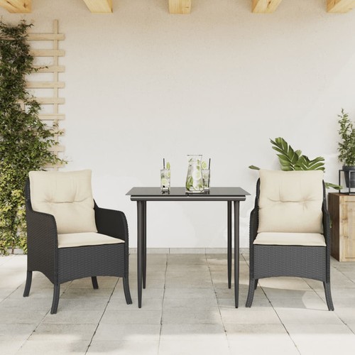 Garden dining set - garden,