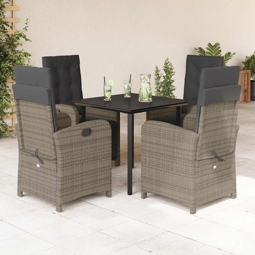 Set pranzo giardino - set,