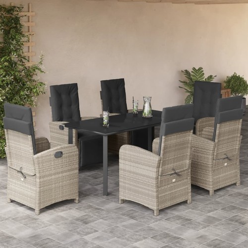 Garden dining set - dining,