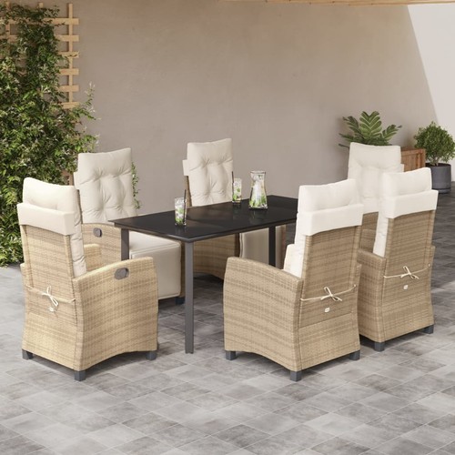 Garden dining set - set,,