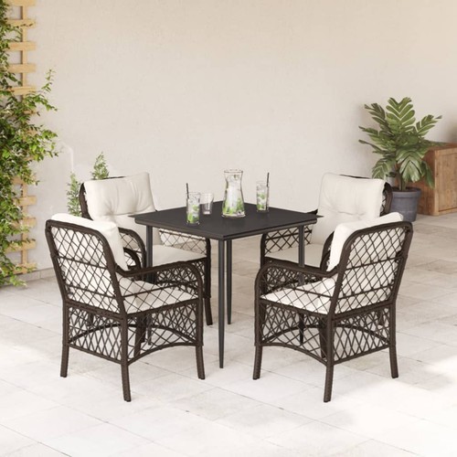 Garden dining set - garden,