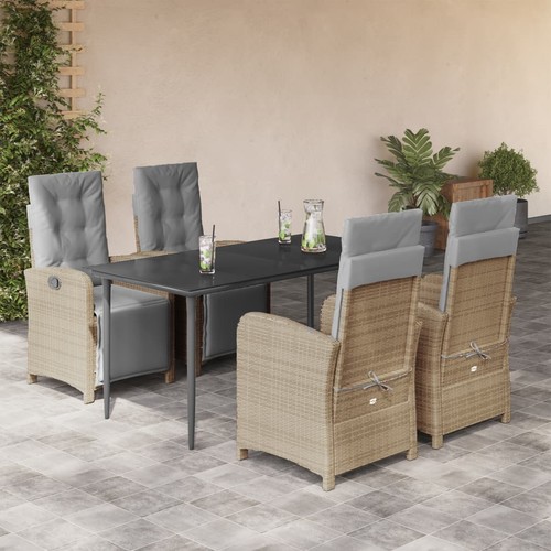 Set pranzo giardino - da, da