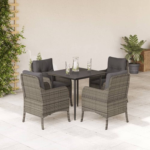 Garden dining set - garden,