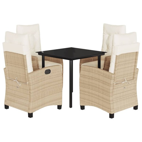 Garden dining set - garden,