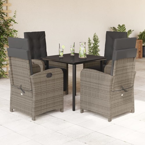 Garden dining set - garden,