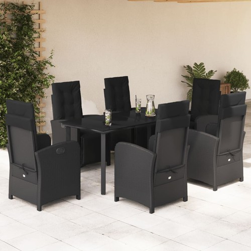 Garden dining set - garden, set,