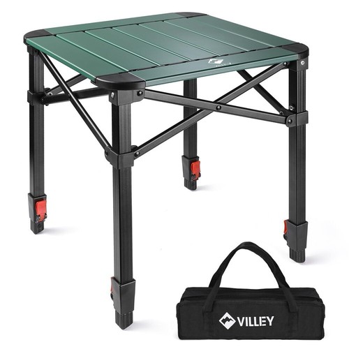 Villey tavolo quadrato - tavolo,