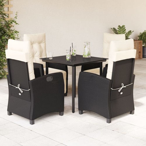 Garden dining set - garden,