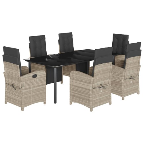 Garden dining set - garden,