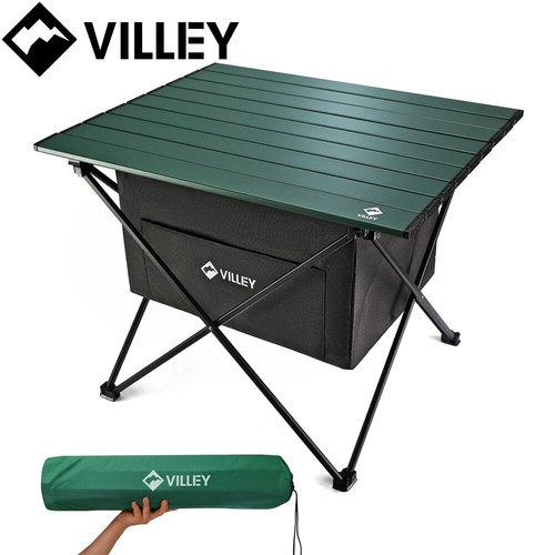 Villey tavolino campeggio - tavolino,